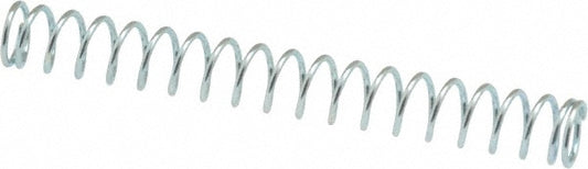Value Collection 06810600 Compression Spring 0.24" OD, 2" Free Length