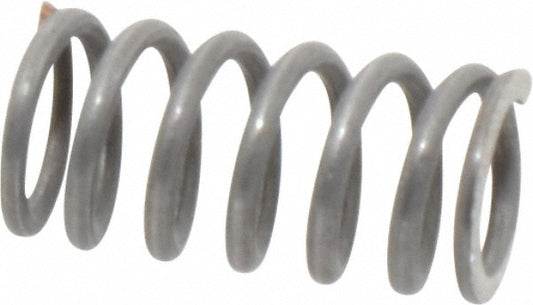 Value Collection 06810618 Compression Spring 0.24" OD, 1/2" Free Length