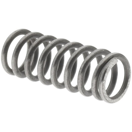 Value Collection 06810626 Compression Spring 0.24" OD, 5/8" Free Length
