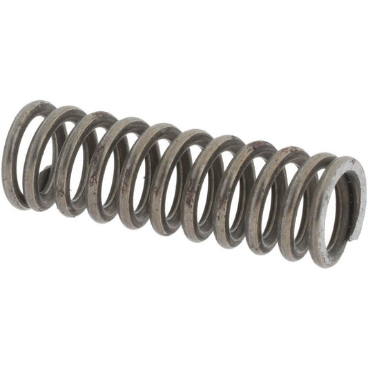 Value Collection 06810725 Compression Spring 0.24" OD, 3/4" Free Length