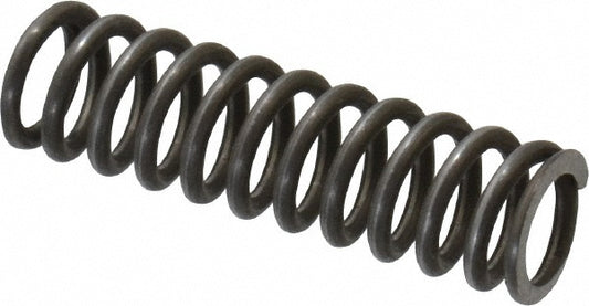 Value Collection 06810733 Compression Spring 0.24" OD, 7/8" Free Length