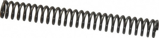 Value Collection 06810782 Compression Spring 0.24" OD, 2" Free Length