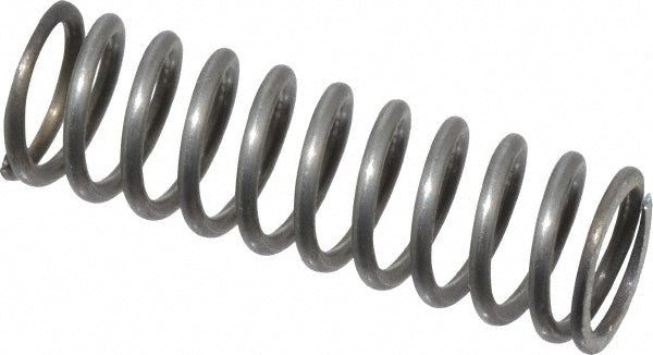 Value Collection 06811020 Compression Spring 0.3000" OD, 1" Free Length