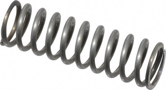 Value Collection 06811020 Compression Spring 0.3000" OD, 1" Free Length