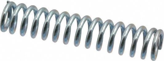 Value Collection 06811186 Compression Spring 0.3" OD, 1-1/2" Free Length