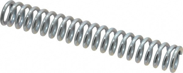 Value Collection 06811202 Compression Spring 0.3" OD, 2" Free Length