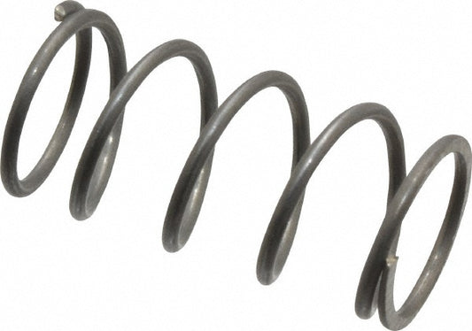 Value Collection 06811228 Compression Spring 0.36" OD, 3/4" Free Length