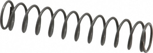 Value Collection 06811269 Compression Spring 0.36" OD, 1-3/4" Free Length