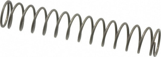 Value Collection 06811277 Compression Spring 0.3600" OD, 2" Free Length