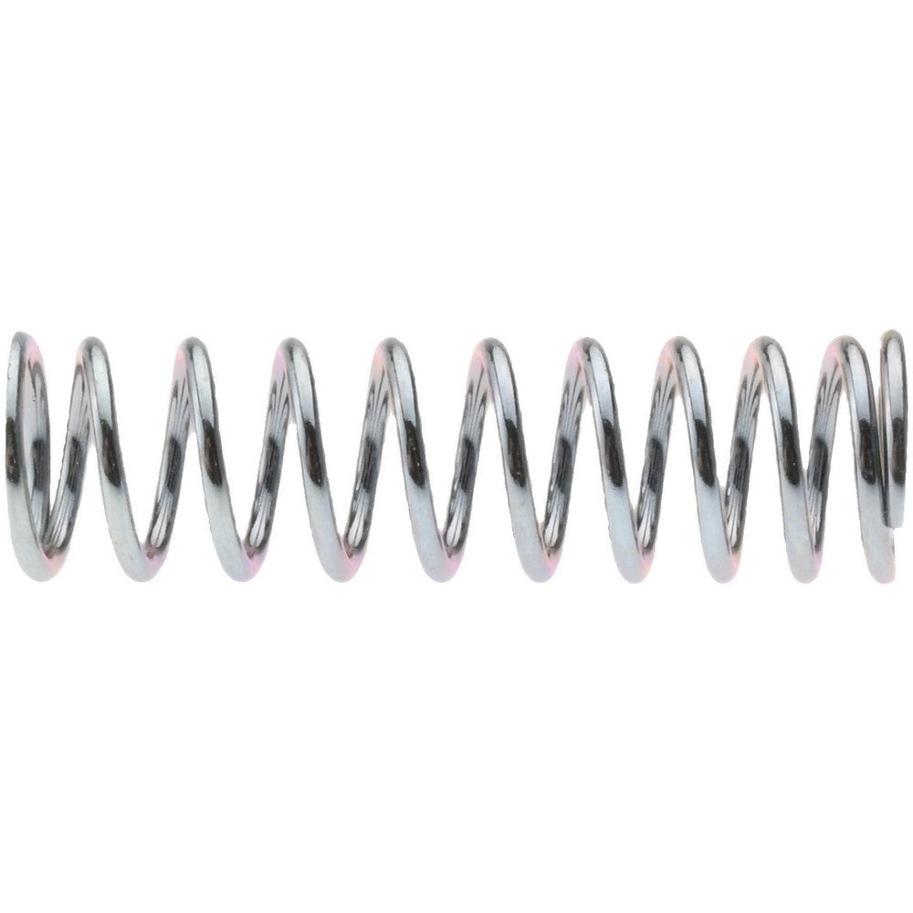 Value Collection 06811384 Compression Spring 0.36" OD, 1-1/4" Free Length