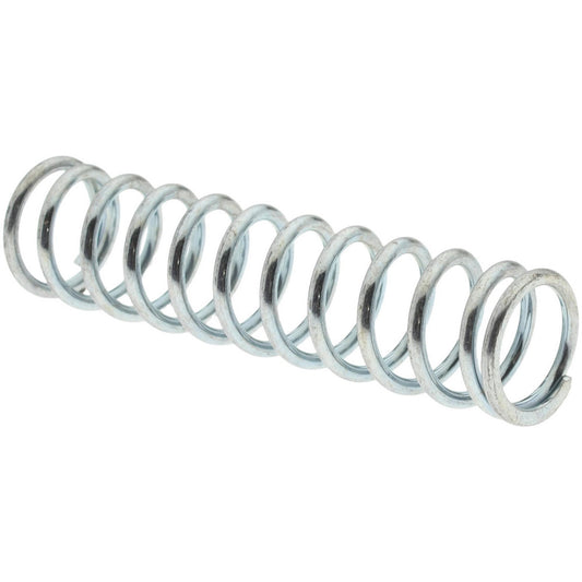 Value Collection 06811392 Compression Spring 0.36" OD, 1-1/2" Free Length