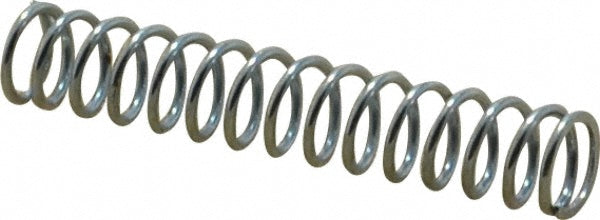 Value Collection 06811418 Compression Spring 0.36" OD, 2" Free Length