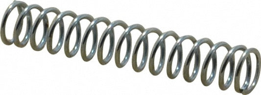 Value Collection 06811418 Compression Spring 0.36" OD, 2" Free Length