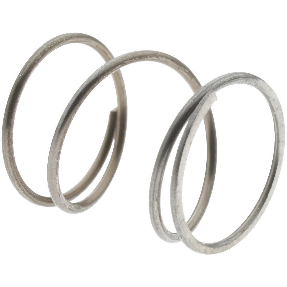 Value Collection 06811491 Compression Spring 0.42" OD, 1/2" Free Length