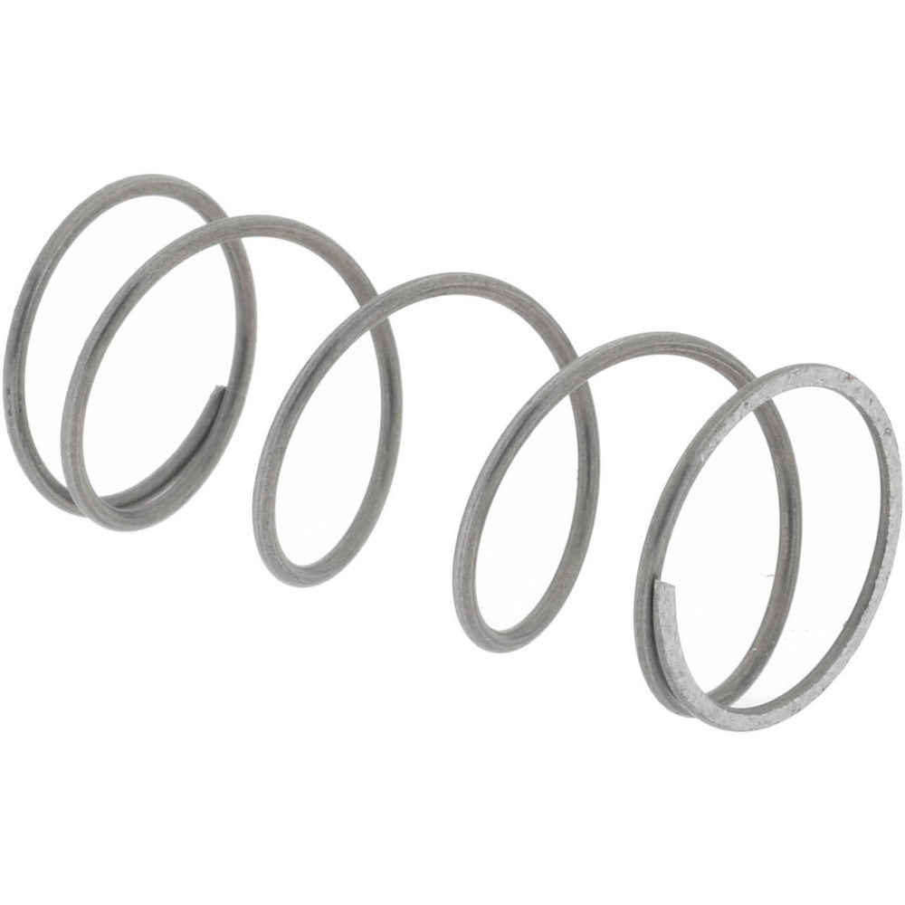 Value Collection 06811517 Compression Spring 0.42" OD, 1" Free Length