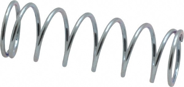 Value Collection 06811590 Compression Spring 0.42" OD, 1-1/4" Free Length