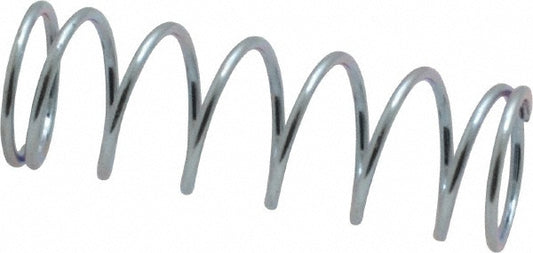 Value Collection 06811590 Compression Spring 0.42" OD, 1-1/4" Free Length