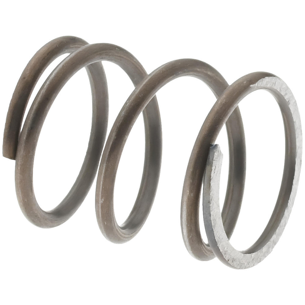 Value Collection 06811632 Compression Spring 0.42" OD, 1/2" Free Length