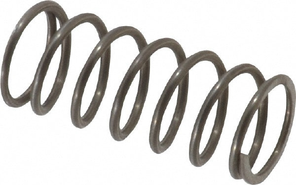 Value Collection 06811657 Compression Spring 0.4200" OD, 1" Free Length