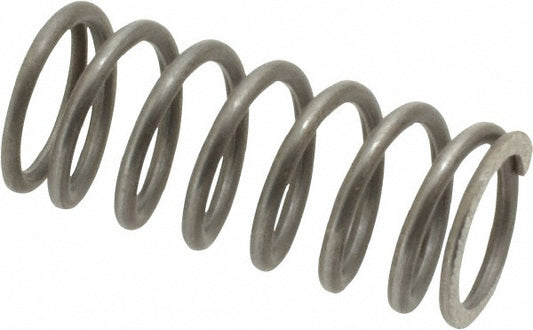 Value Collection 06811723 Compression Spring 0.42" OD, 1" Free Length