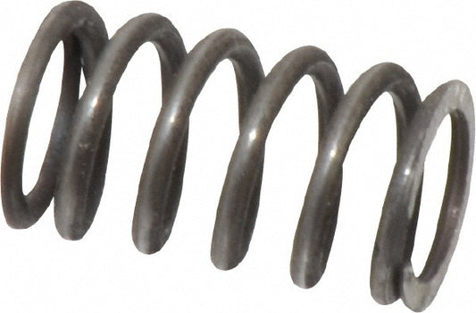 Value Collection 06811780 Compression Spring 0.42" OD, 3/4" Free Length