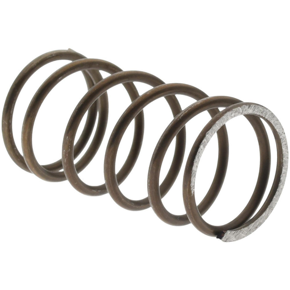 Value Collection 06811939 Compression Spring 0.48" OD, 1" Free Length