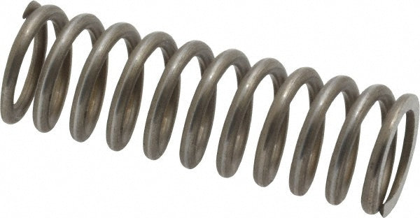 Value Collection 06812192 Compression Spring 0.48" OD, 1-1/2" Free Length