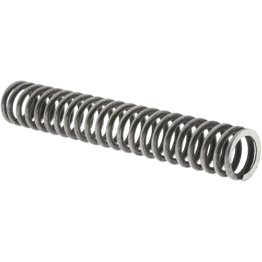 Value Collection 06812234 Compression Spring 0.48" OD, 3" Free Length