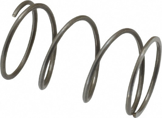 Value Collection 06812242 Compression Spring 0.6" OD, 1" Free Length