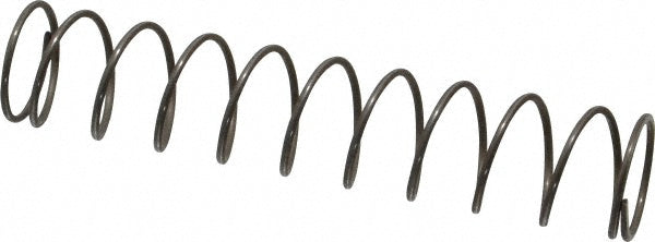 Value Collection 06812309 Compression Spring 0.6" OD, 3" Free Length