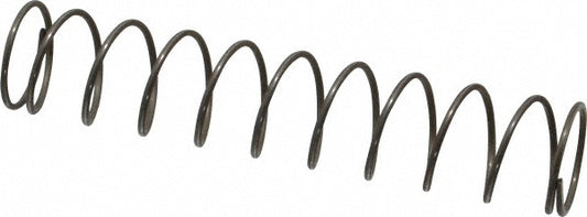 Value Collection 06812309 Compression Spring 0.6" OD, 3" Free Length