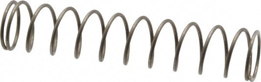 Value Collection 06812374 Compression Spring 0.6" OD, 3" Free Length