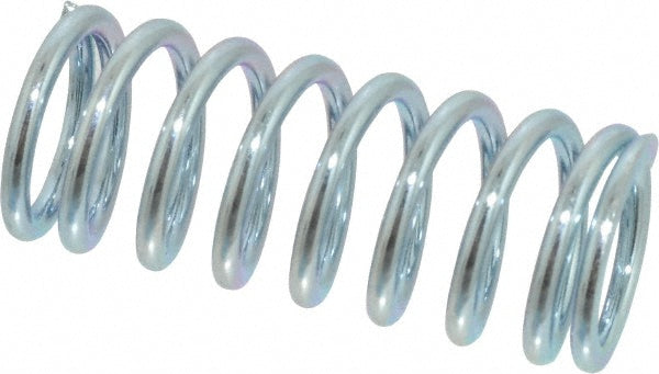 Value Collection 06812549 Compression Spring 0.6" OD, 1-1/2" Free Length