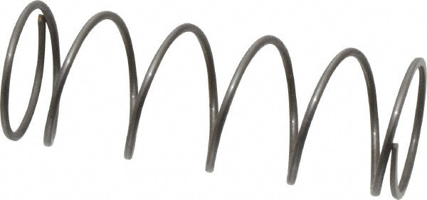 Value Collection 06812614 Compression Spring 0.7200" OD, 2" Free Length