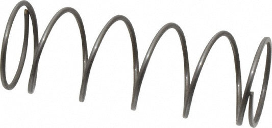 Value Collection 06812614 Compression Spring 0.7200" OD, 2" Free Length
