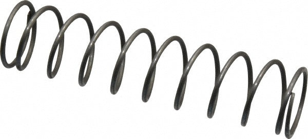 Value Collection 06812705 Compression Spring 0.72" OD, 3" Free Length