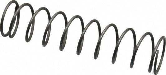 Value Collection 06812705 Compression Spring 0.72" OD, 3" Free Length
