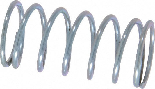 Value Collection 06812747 Compression Spring 0.72" OD, 1-1/2" Free Length