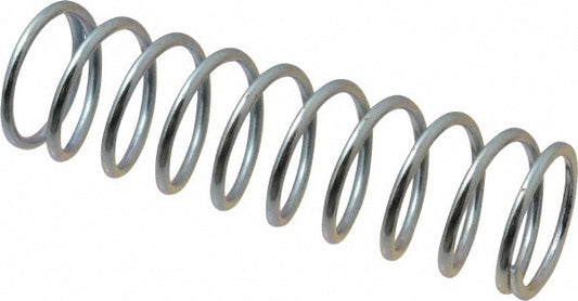 Value Collection 06812762 Compression Spring 0.72" OD, 2-1/2" Free Length