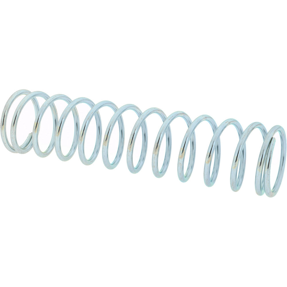 Value Collection 06812770 Compression Spring 0.72" OD, 3" Free Length