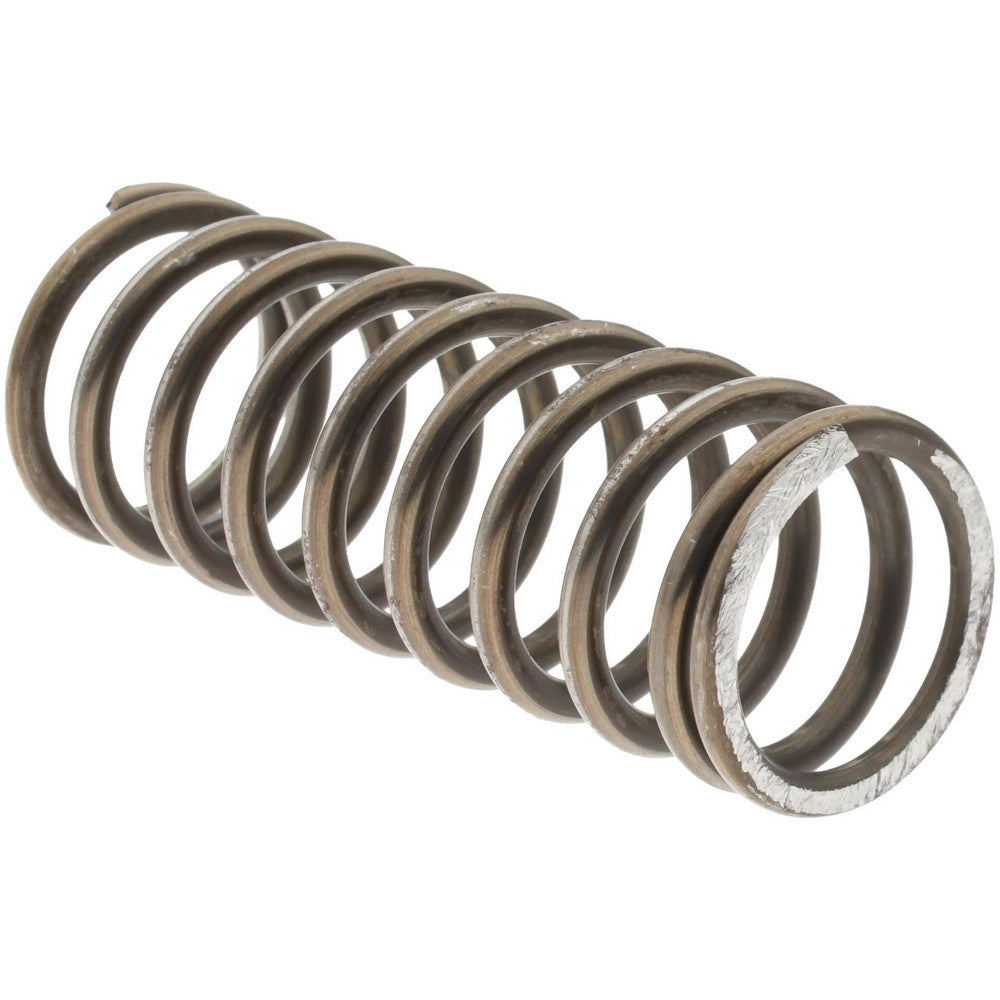 Value Collection 06812895 Compression Spring 0.72" OD, 2" Free Length