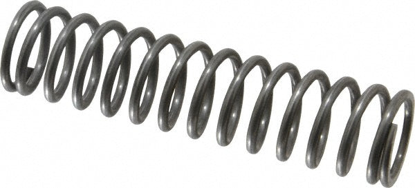 Value Collection 06812911 Compression Spring 0.72" OD, 3" Free Length