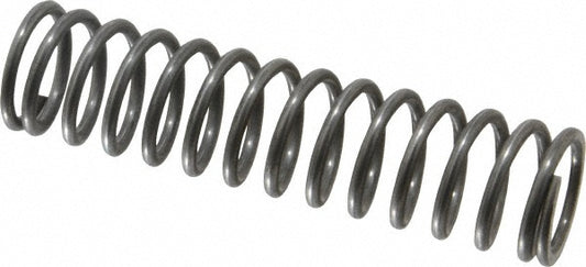 Value Collection 06812911 Compression Spring 0.72" OD, 3" Free Length