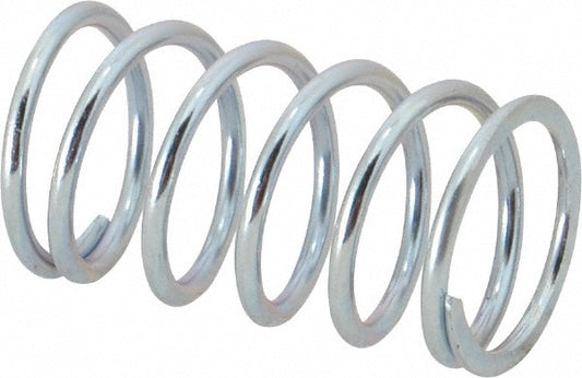 Value Collection 06813166 Compression Spring 0.8500" OD, 1-1/2" Free Length