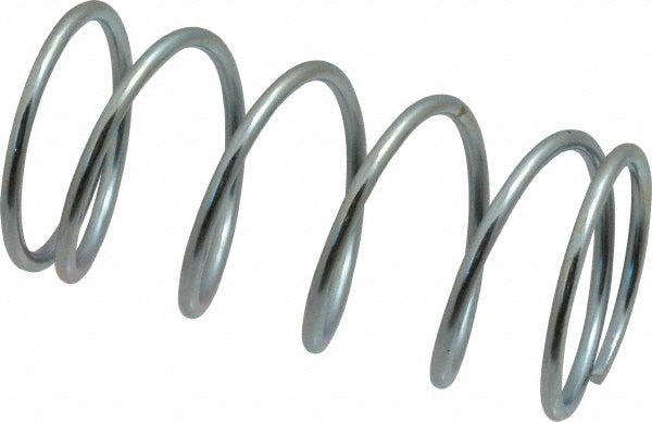Value Collection 06813315 Compression Spring 0.975" OD, 2" Free Length