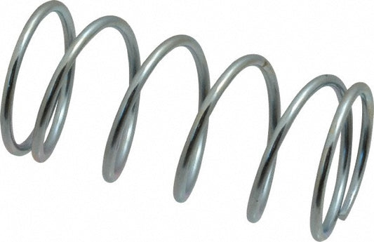 Value Collection 06813315 Compression Spring 0.975" OD, 2" Free Length