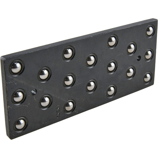 Te-Co Inc 50201 6" Ball Bearing Parallels