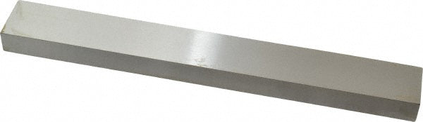Suburban Tool P08050100 8" Long x 1" High x 1/2" Thick, Steel Four Face Parallel