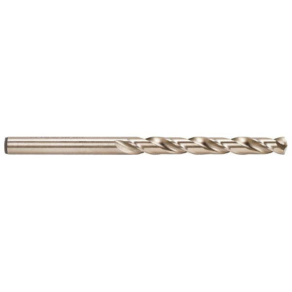 Guhring 9002050051100 Jobber Drill #7, 118 deg Point, High Speed Steel