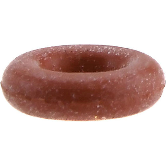 Value Collection ZMSCS70006 O-Ring 1/8" ID x 1/4" OD, 1/16" Thick, Dash 006, Silicone